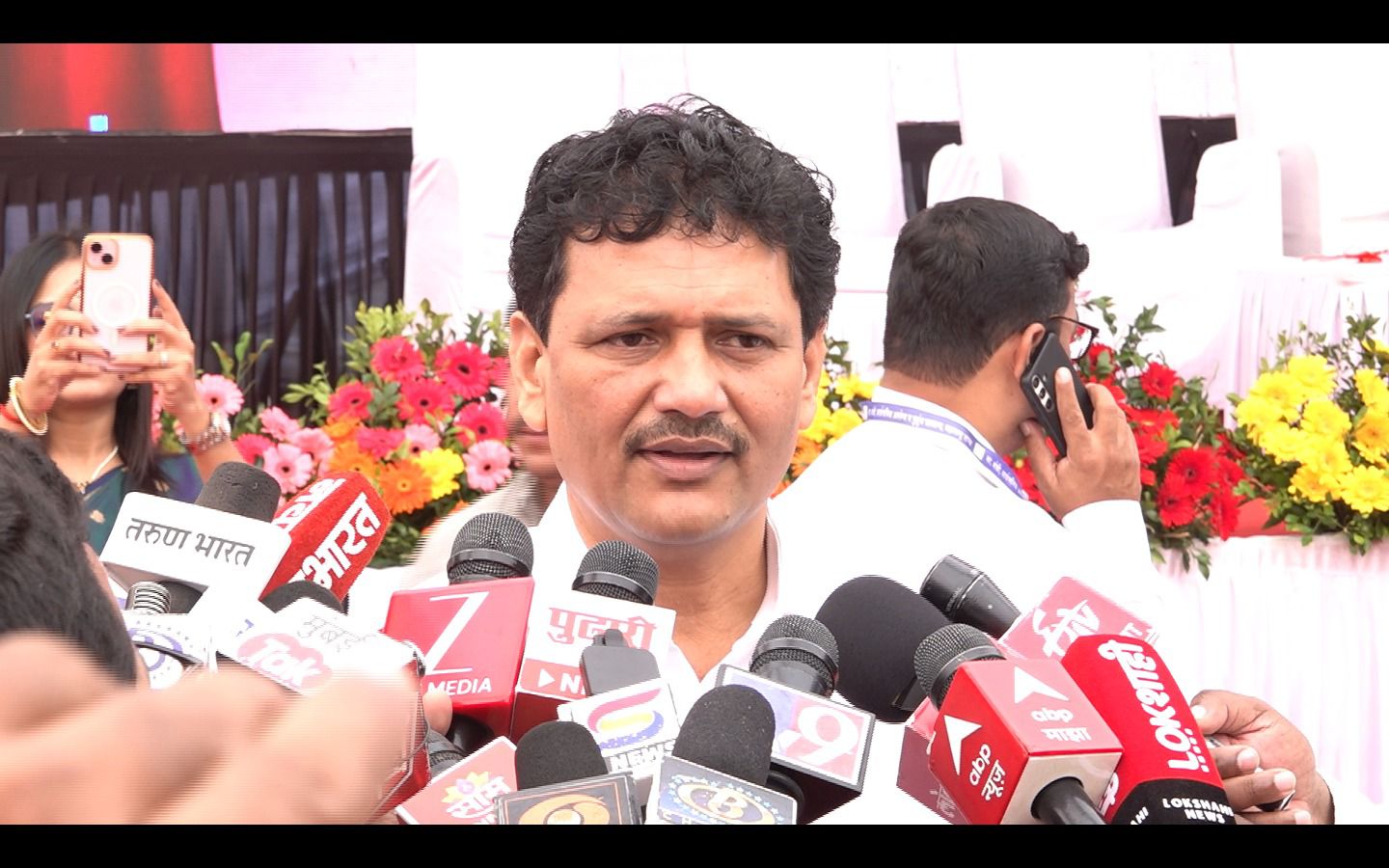 Demand for inauguration of Rajarshi Shahu Birthplace Museum